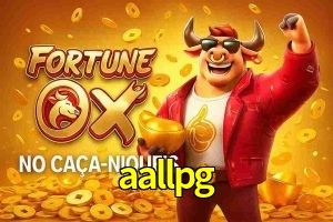 Jogo Fortune Ox no aallpg Cassino